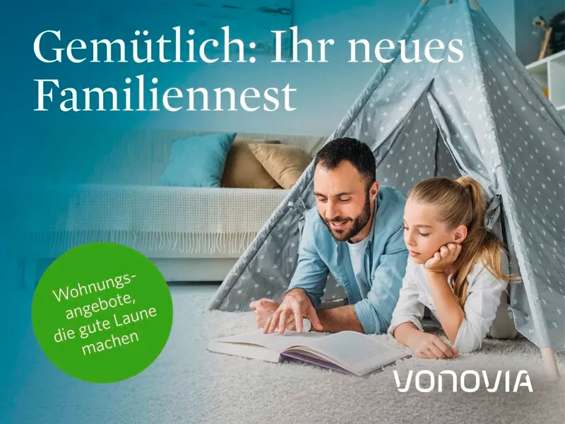 3 Zimmer Wohnung mit 68 m² in Hamburg – Bild 7
