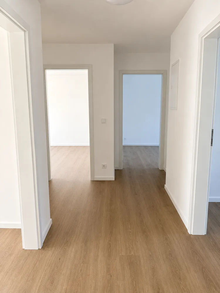 3 Zimmer Wohnung mit 80 m² in Paderborn – Bild 2