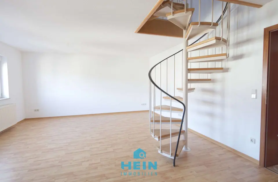 3 Zimmer Wohnung mit 70 m² in Aue-Bad Schlema – Bild 3