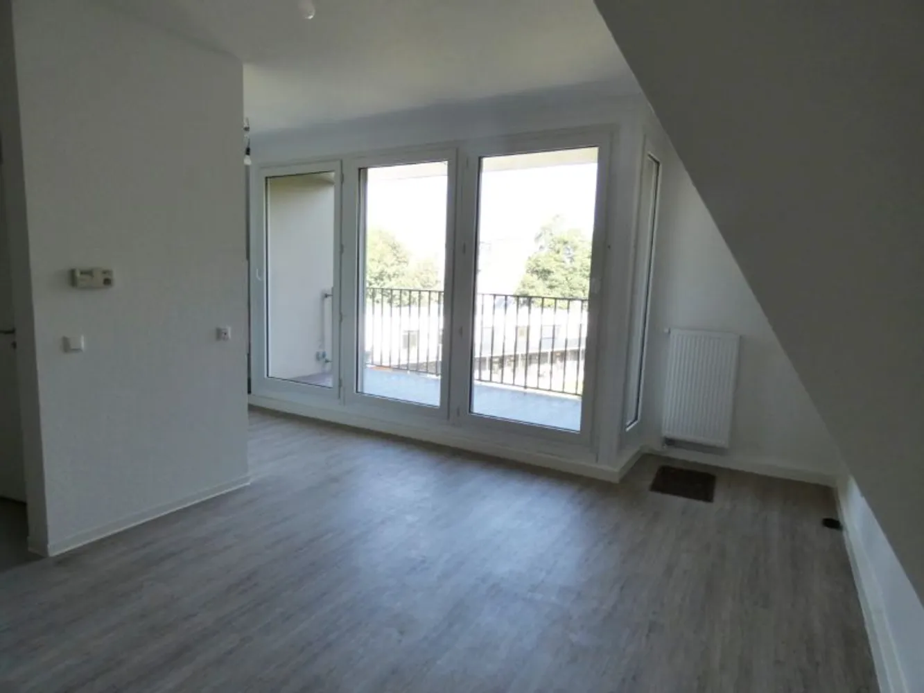 2 Zimmer Wohnung mit 56 m² in Essen – Bild 10