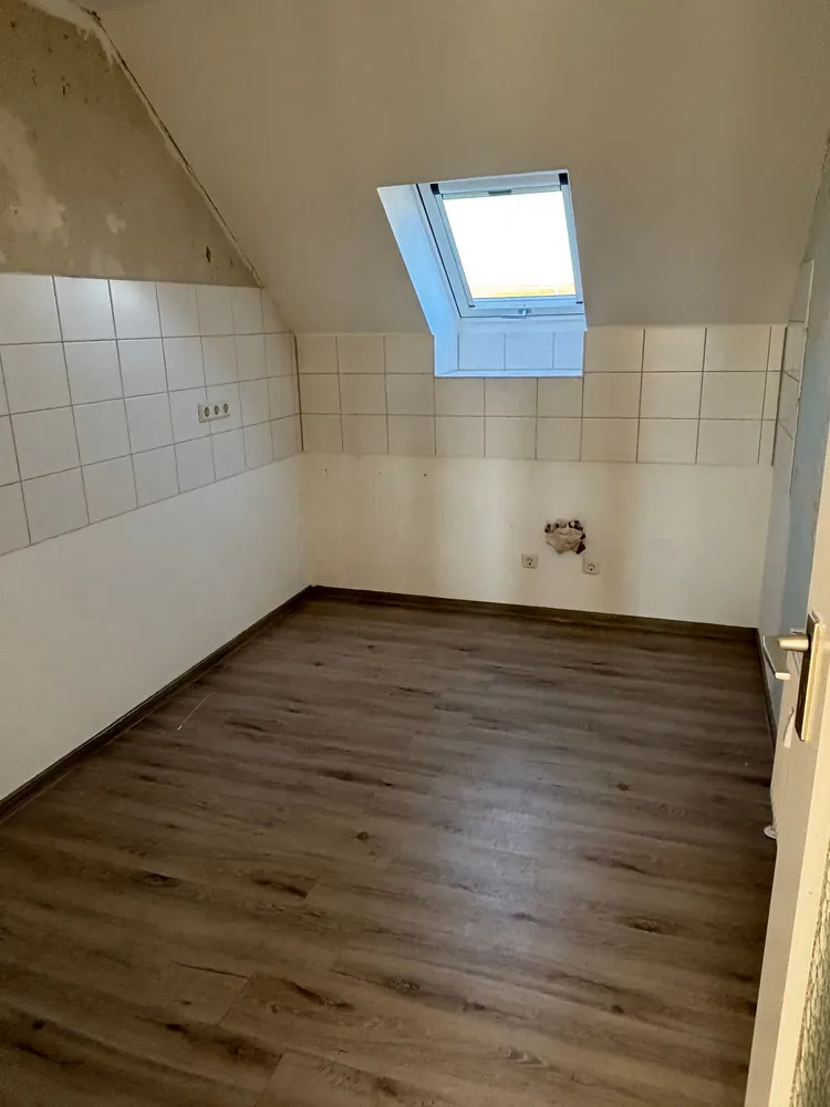 1 Zimmer Wohnung mit 35 m² in Mannheim – Bild 3