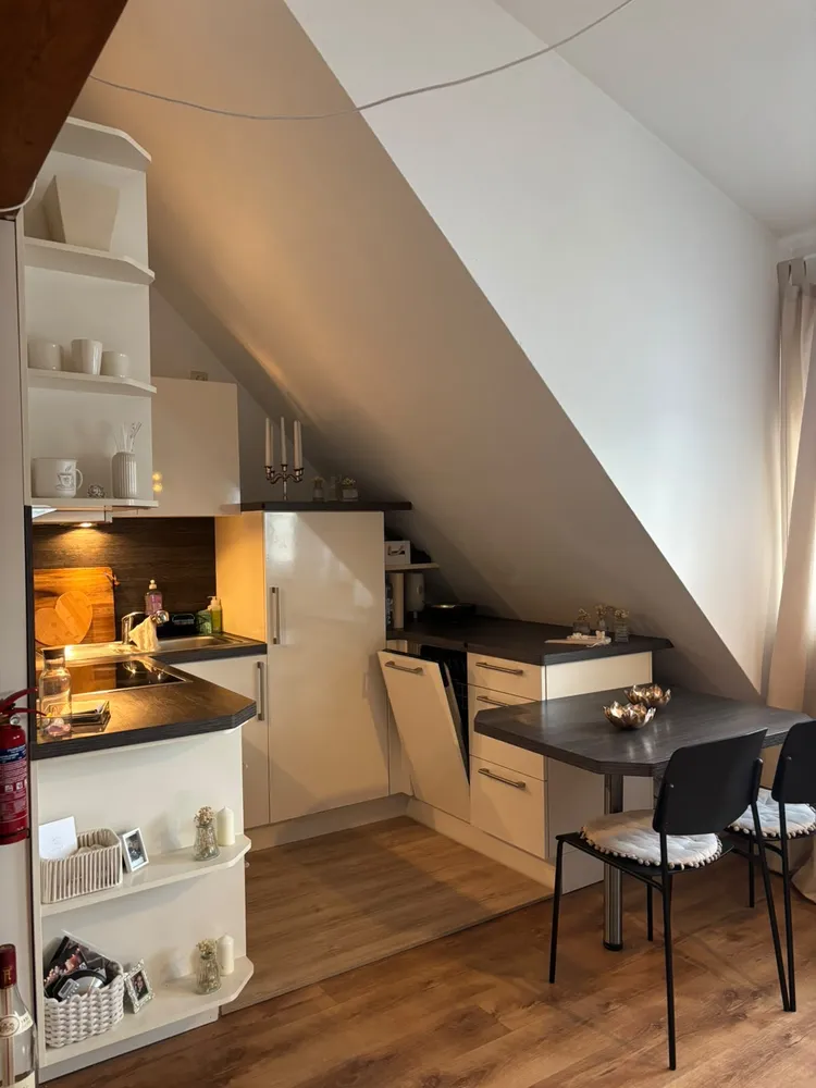 2 Zimmer Wohnung mit 50 m² in Bad Kreuznach – Bild 2