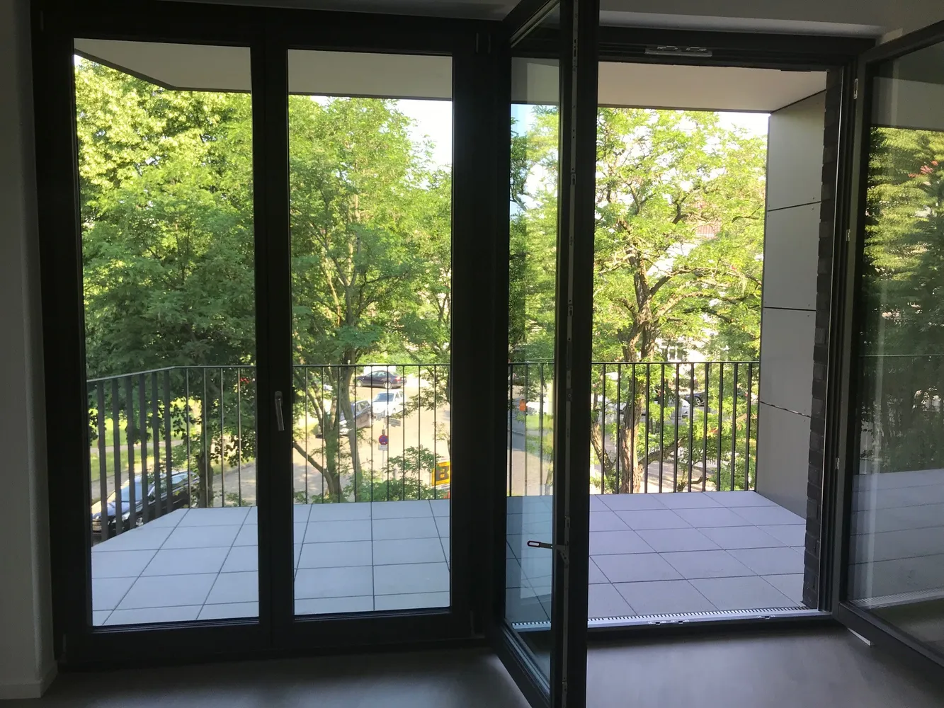 2 Zimmer Wohnung mit 74 m² in Berlin – Bild 1