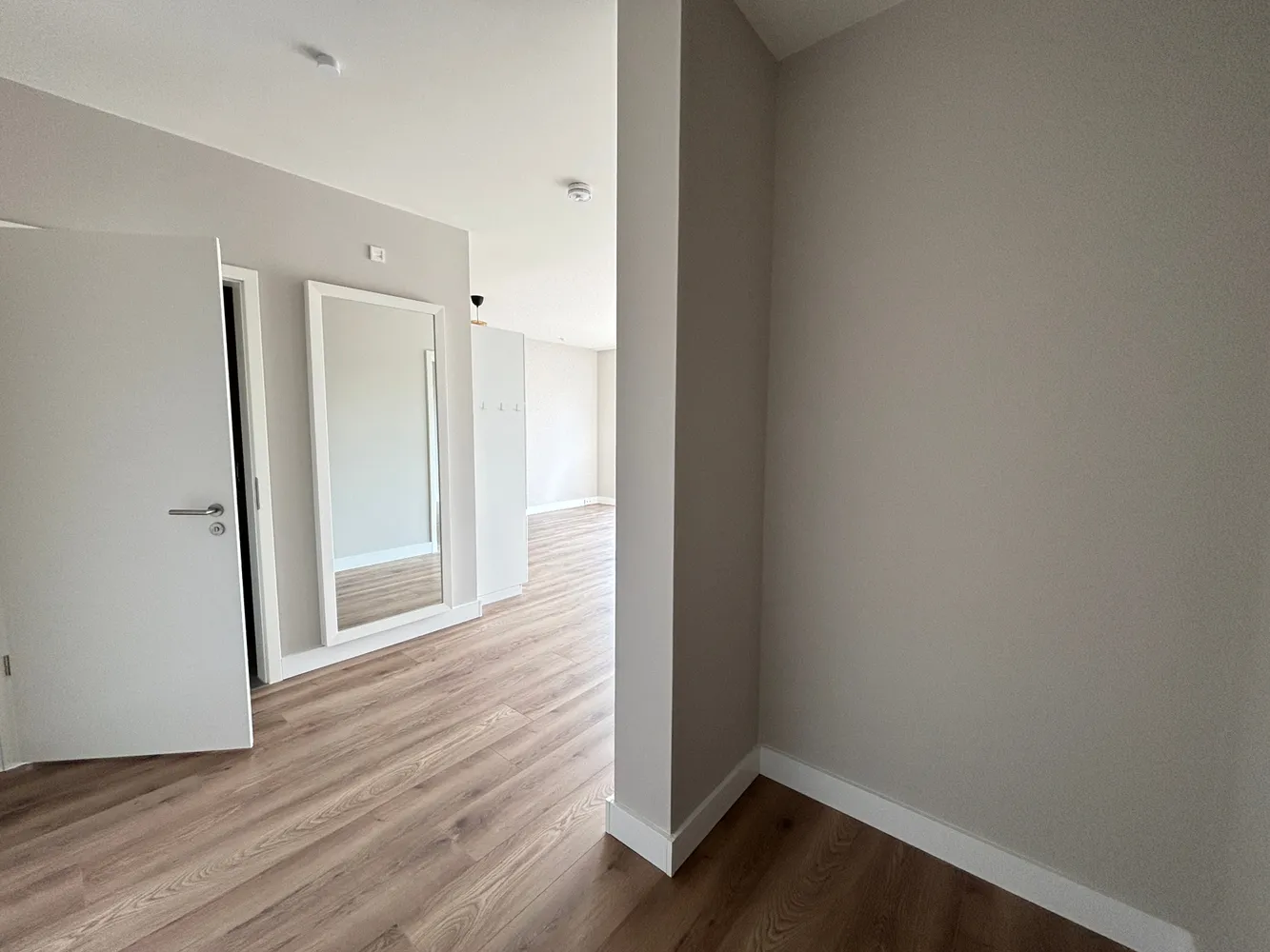 2 Zimmer Wohnung mit 54 m² in Mannheim – Bild 5