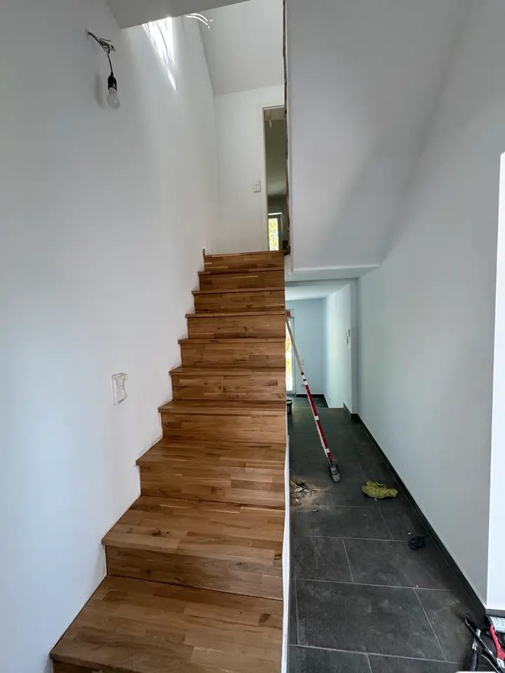 4 Zimmer Wohnung mit 95 m² in Dortmund – Bild 9