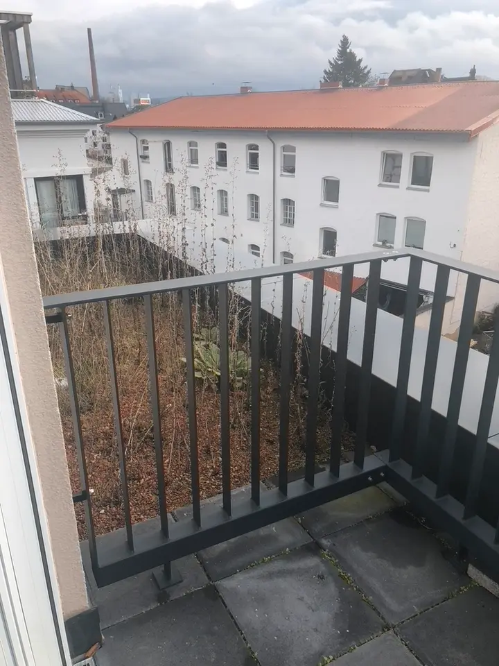 2 Zimmer Wohnung mit 47 m² in Kassel – Bild 3