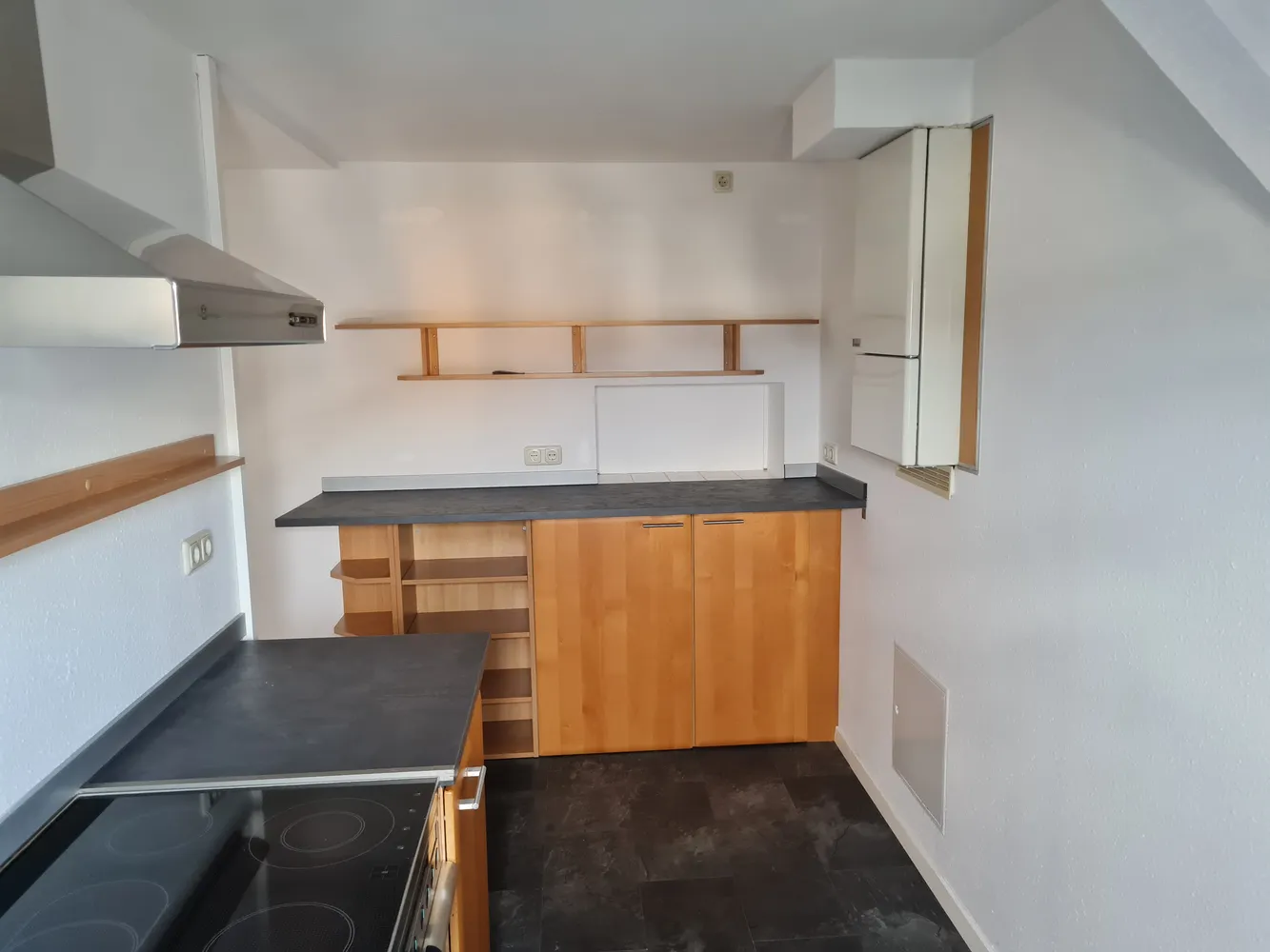 5 room apartment with 85 m² in Chemnitz – Photo 5