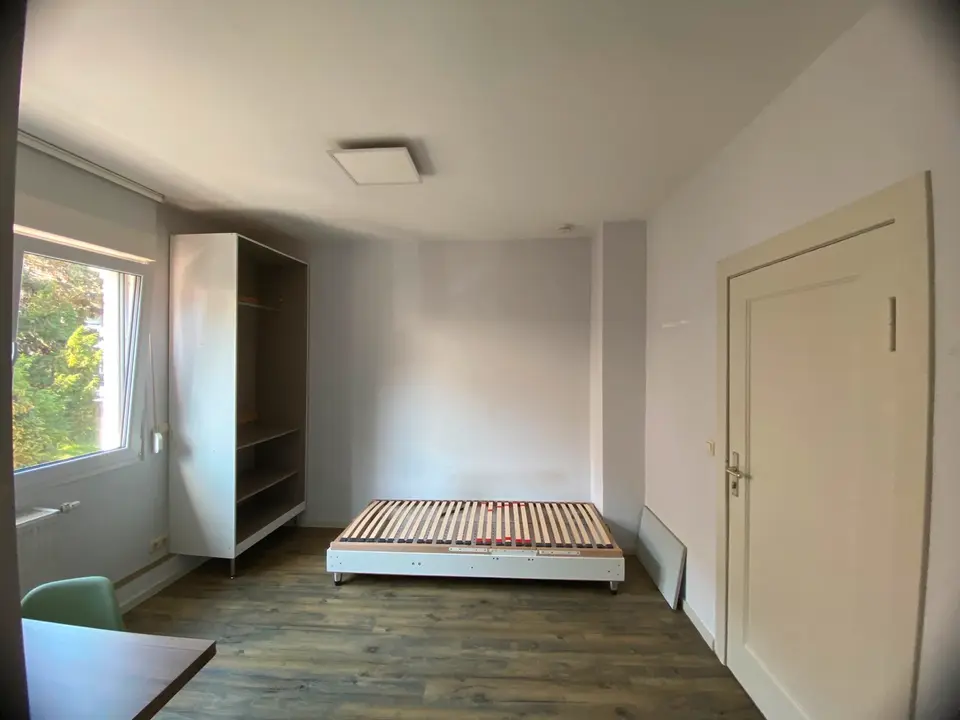 2 Zimmer Wohnung mit 20 m² in Mainz – Bild 1