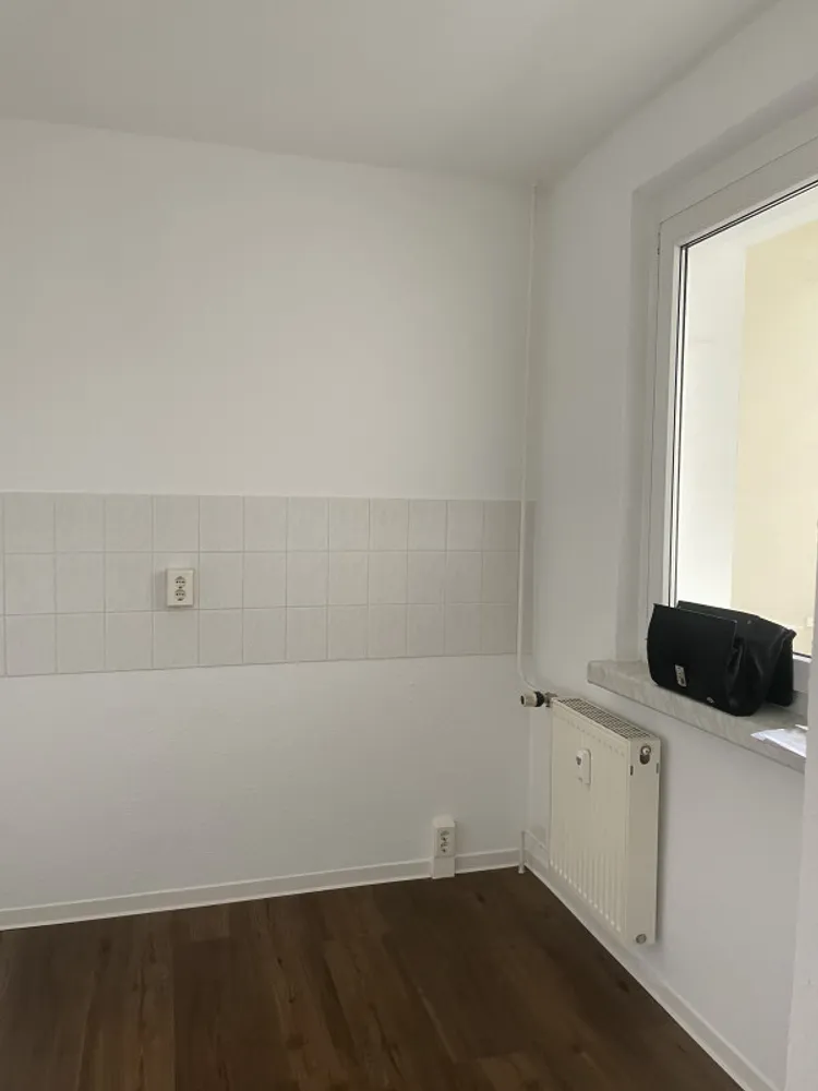 1 Zimmer Wohnung mit 35 m² in Magdeburg – Bild 4