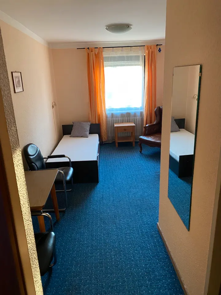 Studio mit 23 m² in Dachau – Bild 8