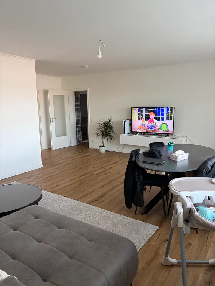 3 Zimmer Wohnung mit 89 m² in Hannover – Bild 6