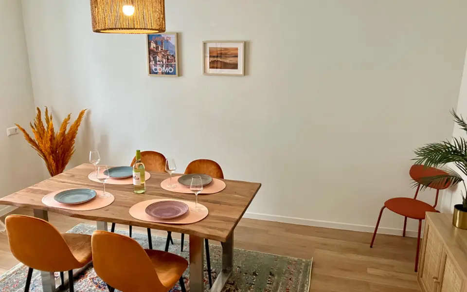 WG-Zimmer mit 67 m² in Esslingen am Neckar – Bild 5