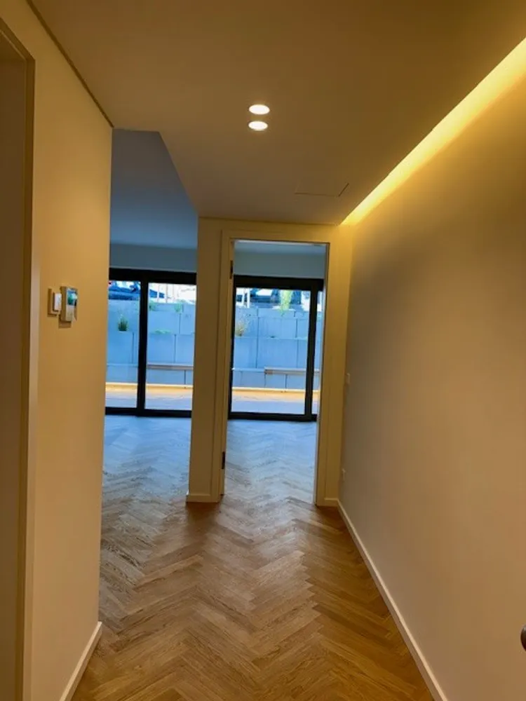 2 room apartment with 55 m² in Frankfurt am Main – Photo 4