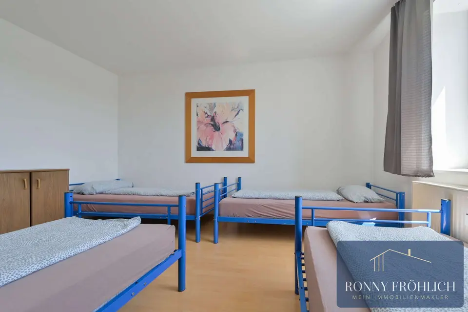 2 room apartment with 71 m² in Chemnitz – Photo 8
