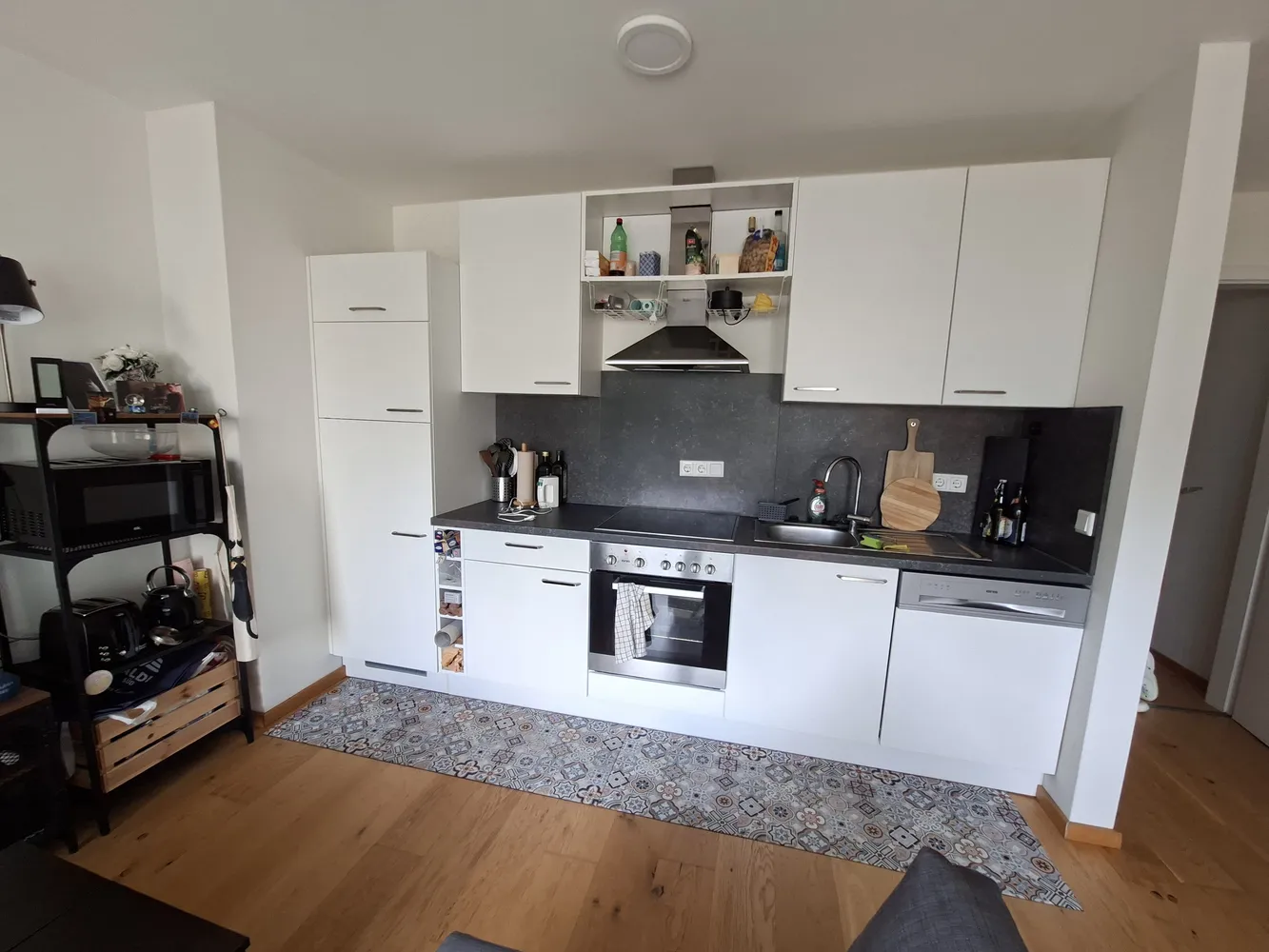 2 Zimmer Wohnung mit 51 m² in Ingolstadt – Bild 7