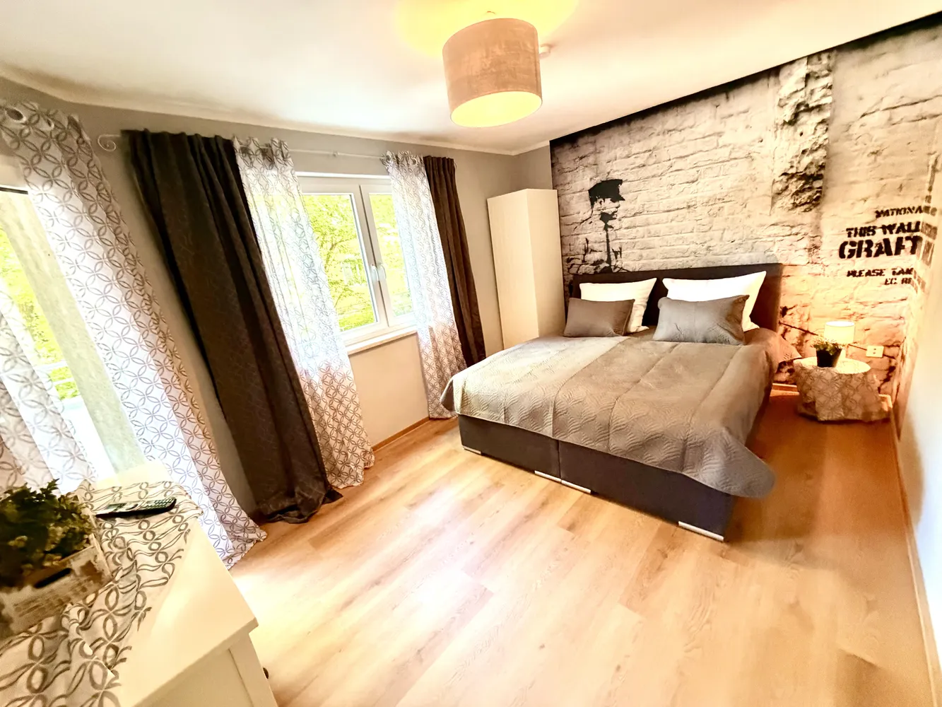 1 Zimmer Wohnung mit 24 m² in München – Bild 1