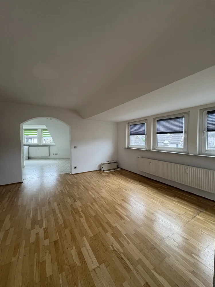 3 Zimmer Wohnung mit 48 m² in Essen – Bild 2