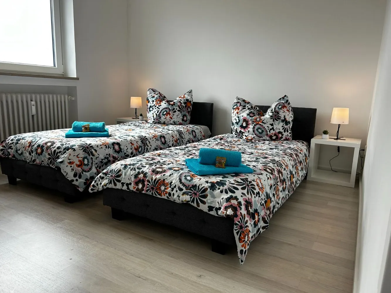 3 Zimmer Wohnung mit 84 m² in Coburg – Bild 12