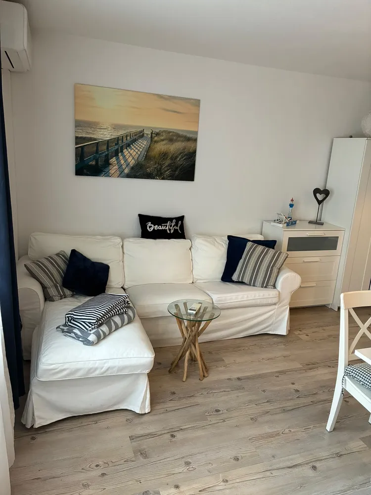 1 Zimmer Wohnung mit 38 m² in Köln – Bild 3