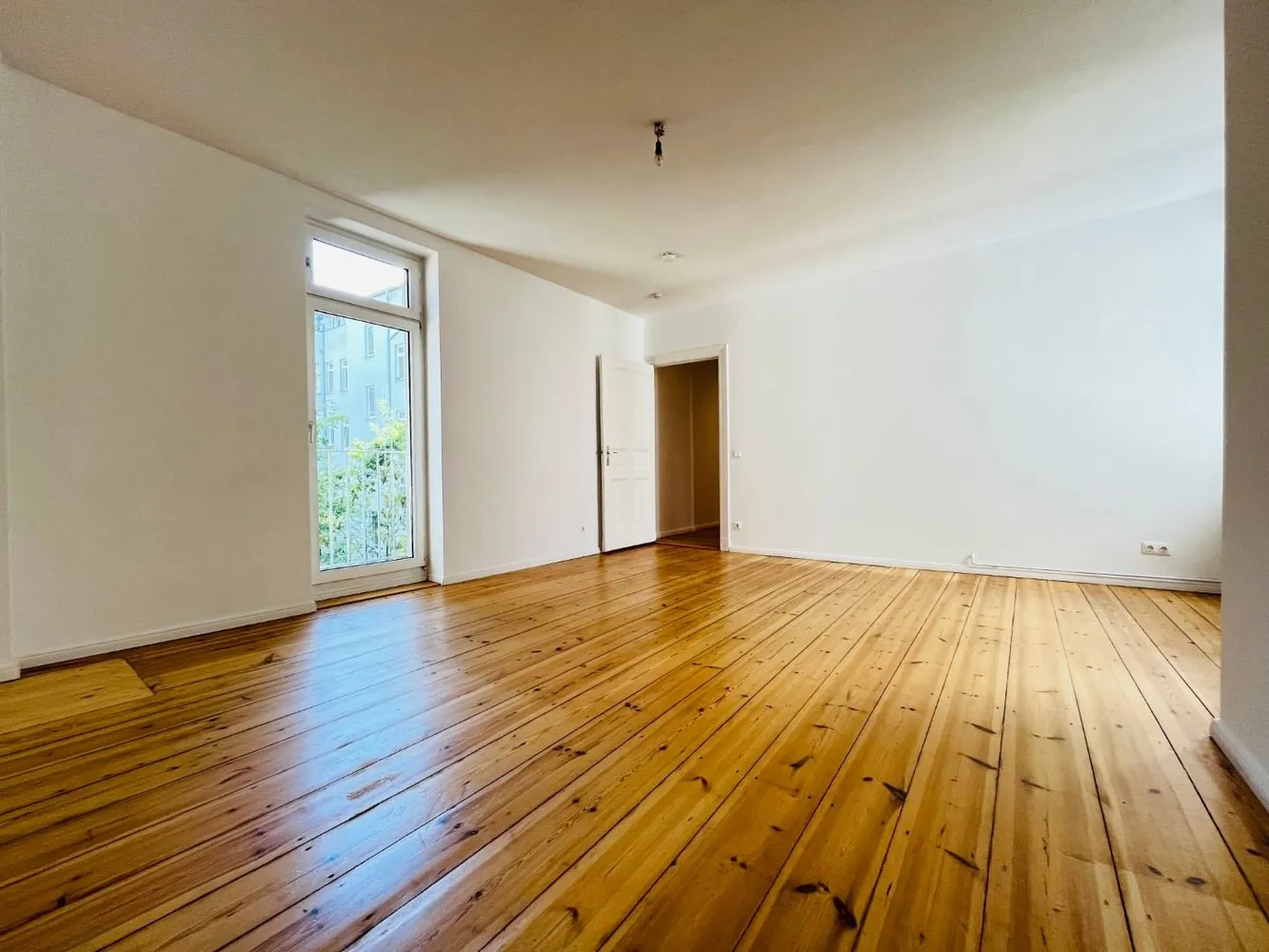 1 Zimmer Wohnung mit 47 m² in Berlin – Bild 2
