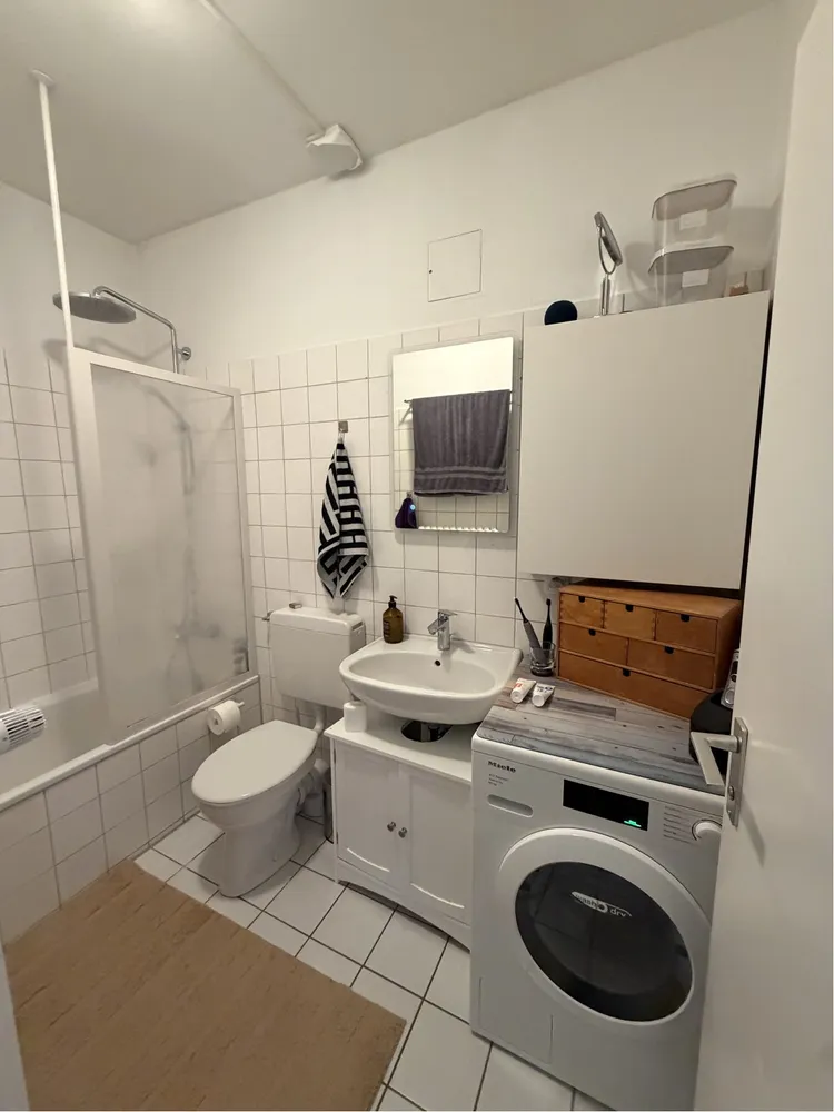 2 Zimmer Wohnung mit 58 m² in München – Bild 8
