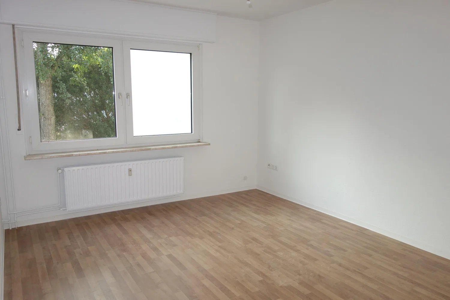 3 Zimmer Wohnung mit 52 m² in Gladbeck – Bild 7