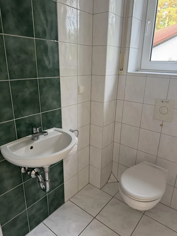 3 room apartment with 95 m² in Weiden in der Oberpfalz – Photo 11