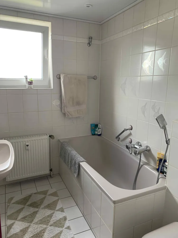 4 Zimmer Wohnung mit 96 m² in Herne – Bild 4