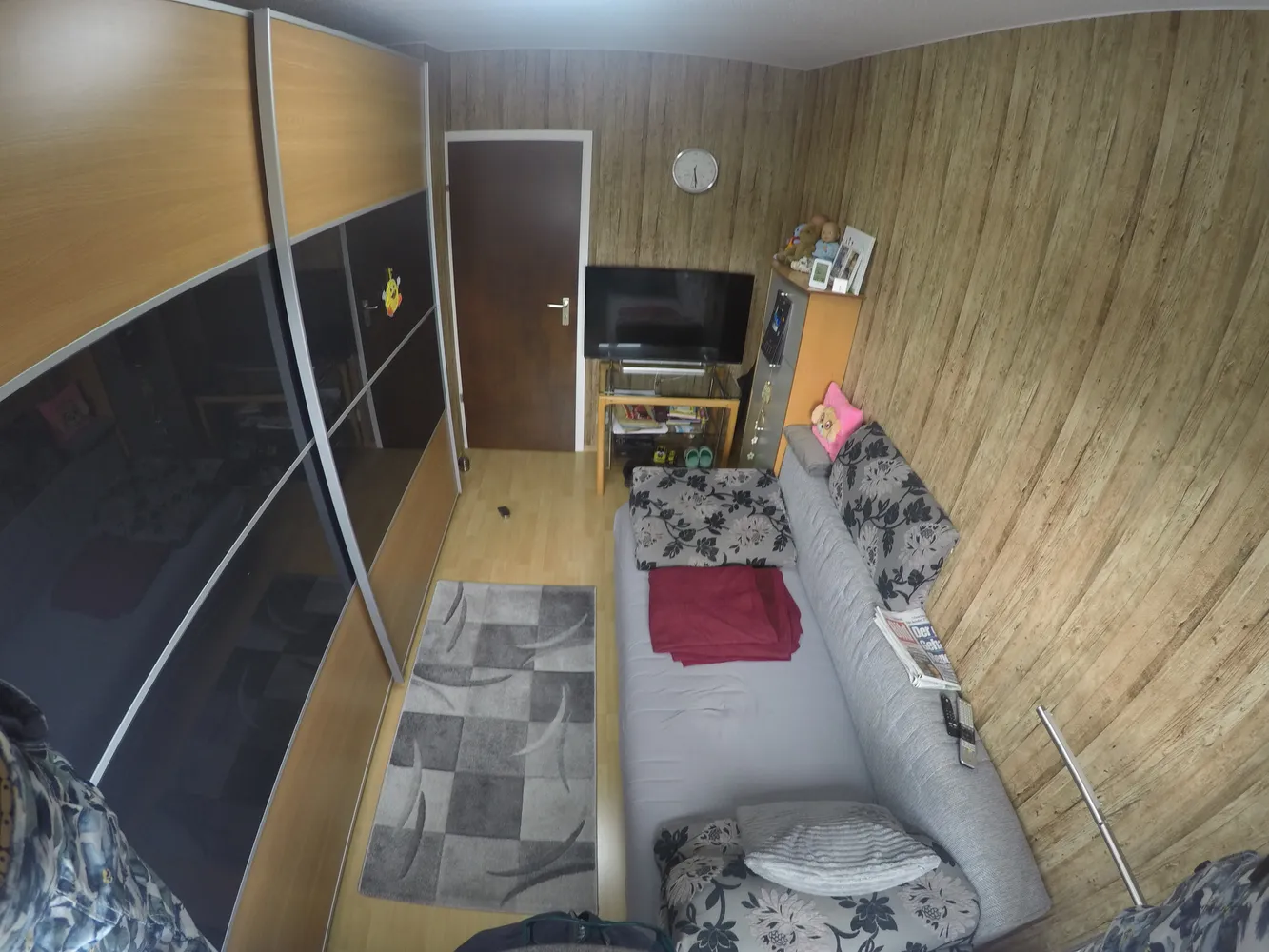 3 Zimmer Wohnung mit 78 m² in Oberhausen – Bild 4