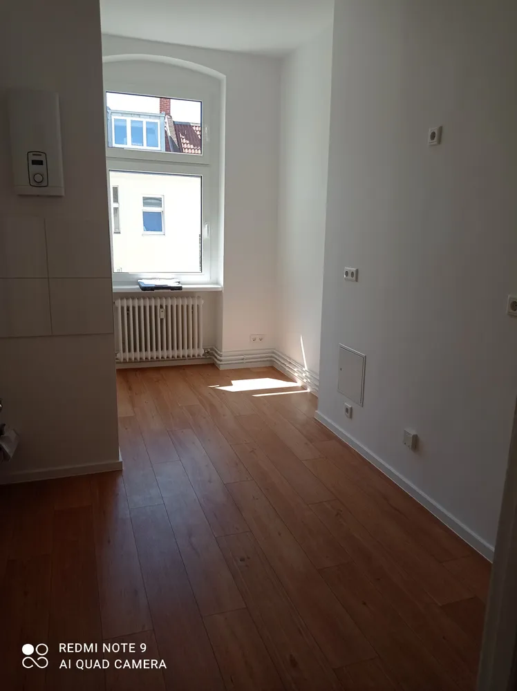 1 Zimmer Wohnung mit 38 m² in Berlin – Bild 3