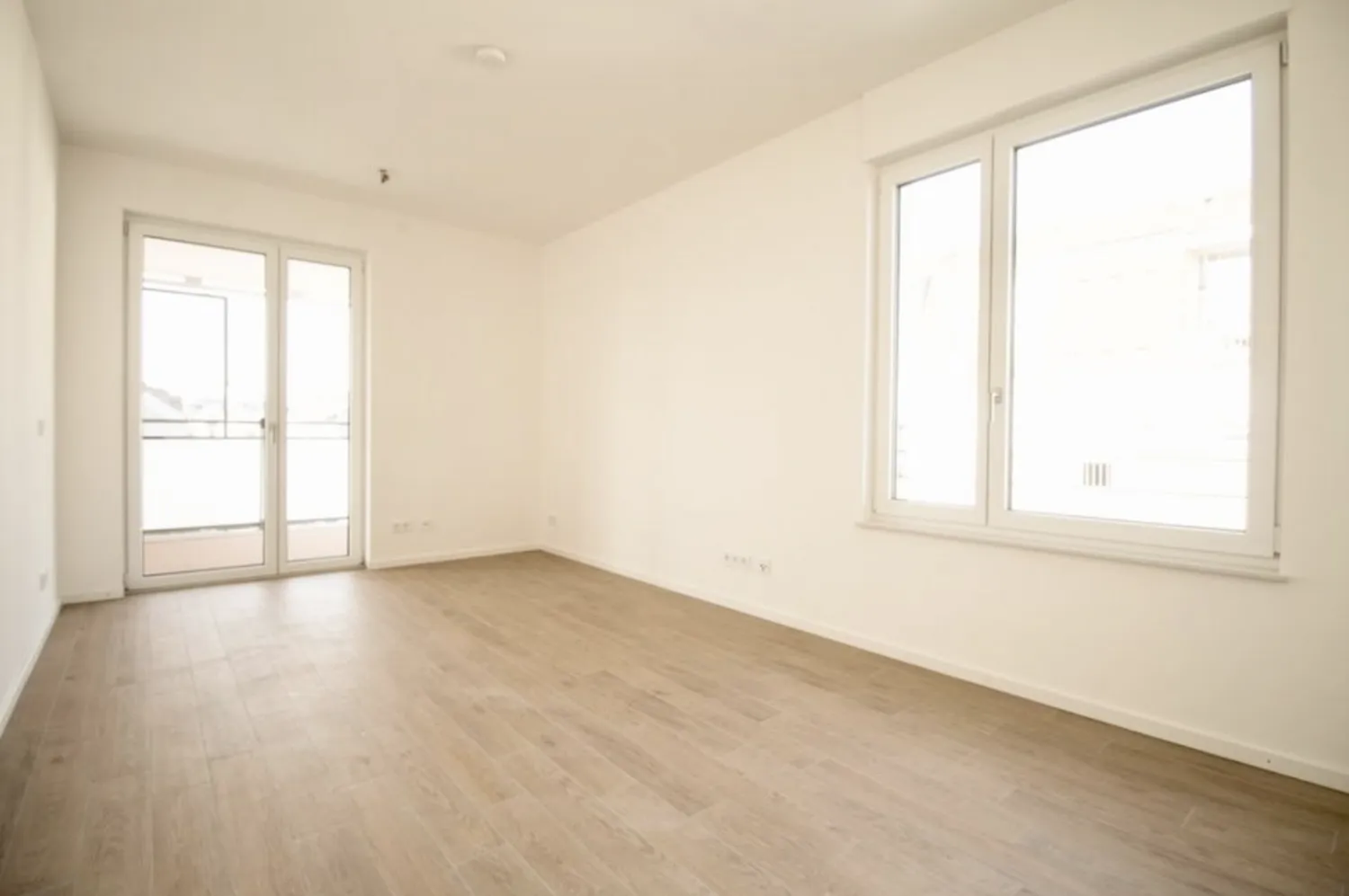 3 Zimmer Wohnung mit 116 m² in Mannheim – Bild 3