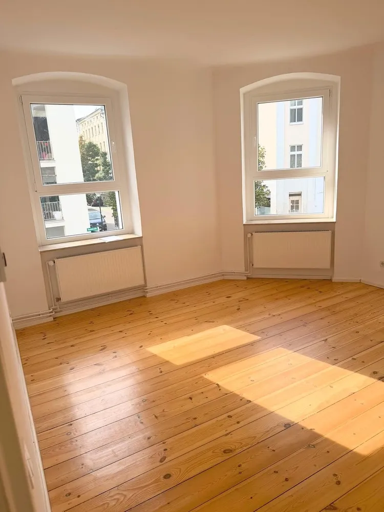 3 Zimmer Wohnung mit 78 m² in Eberswalde – Bild 5