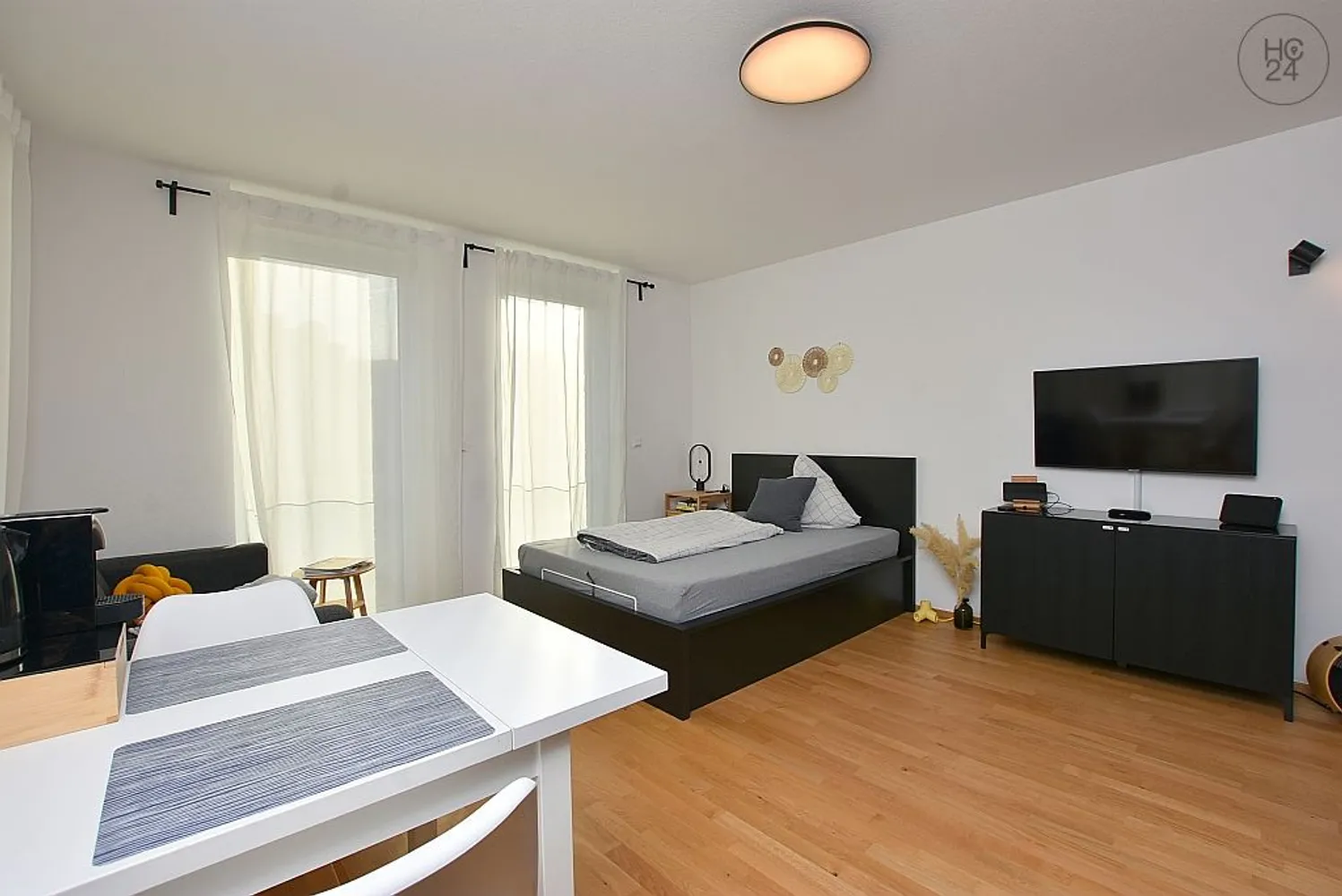 1 Zimmer Wohnung mit 34 m² in Ludwigsburg – Bild 10