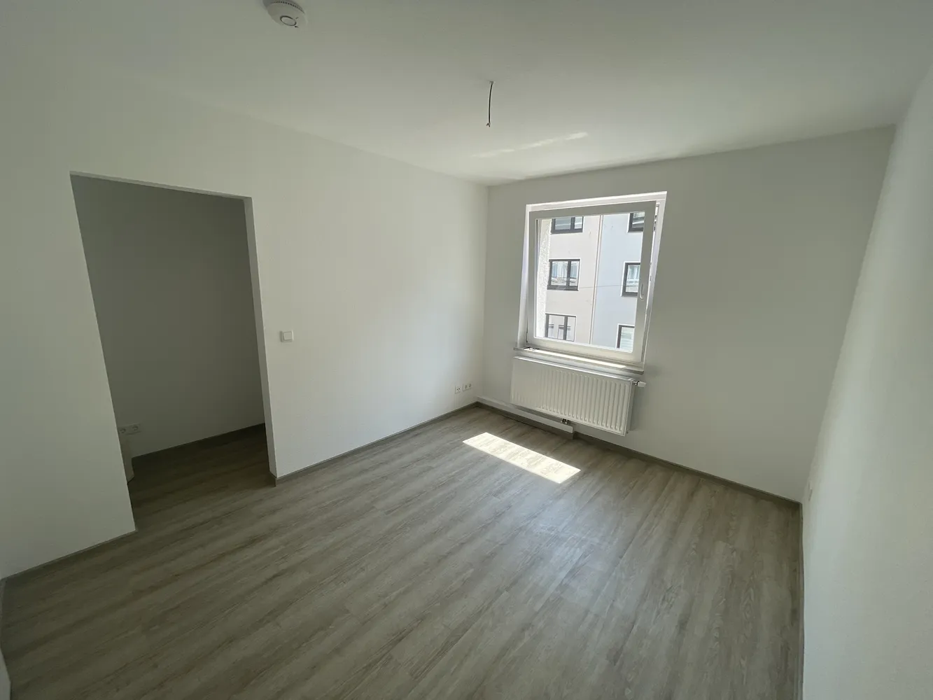 2 Zimmer Wohnung mit 55 m² in Bremen – Bild 3