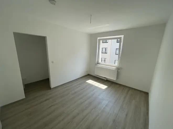 2 room apartment with 55 m² in Bremerhaven – Photo 5