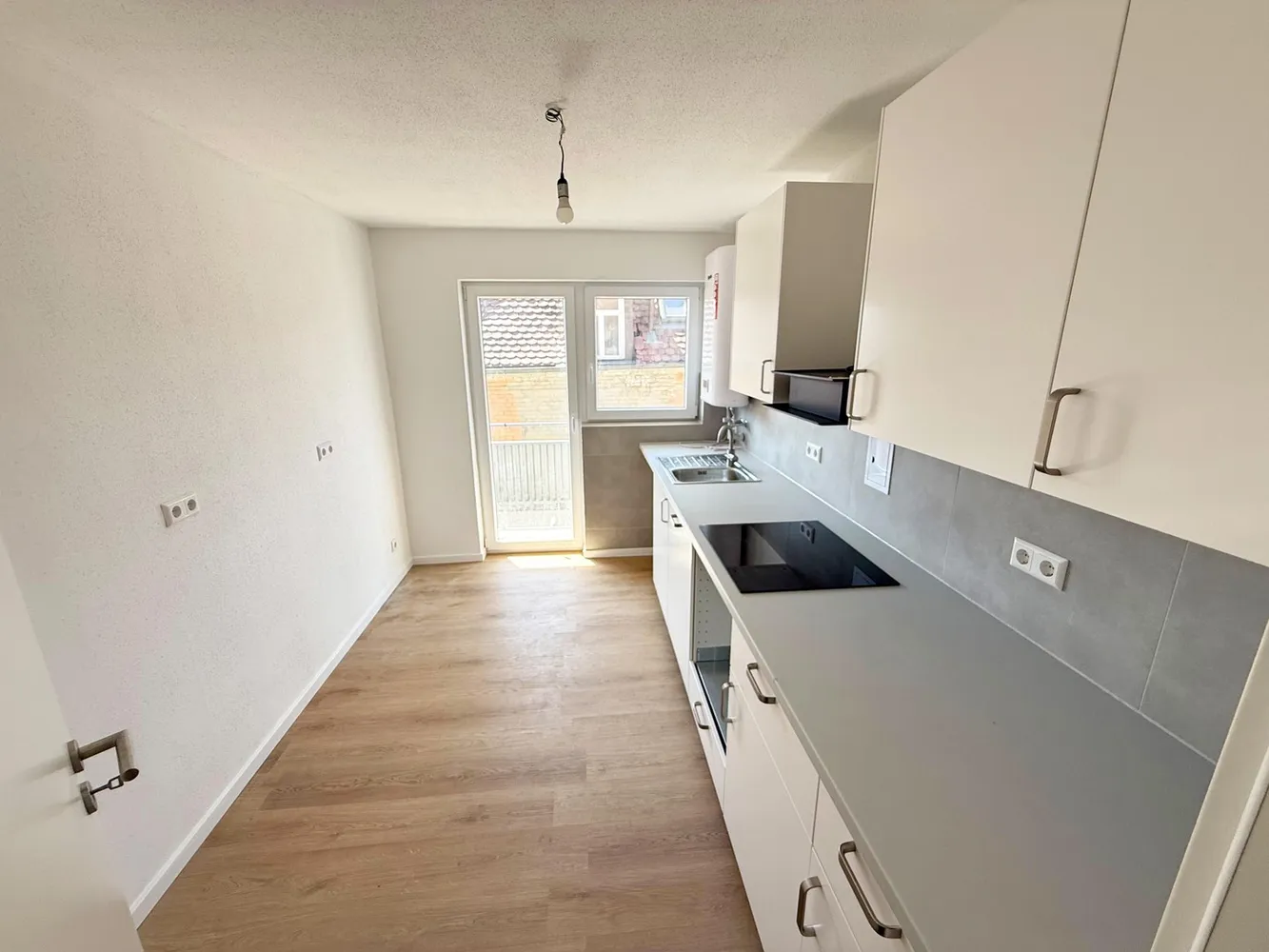4 Zimmer Wohnung mit 95 m² in Stuttgart – Bild 6
