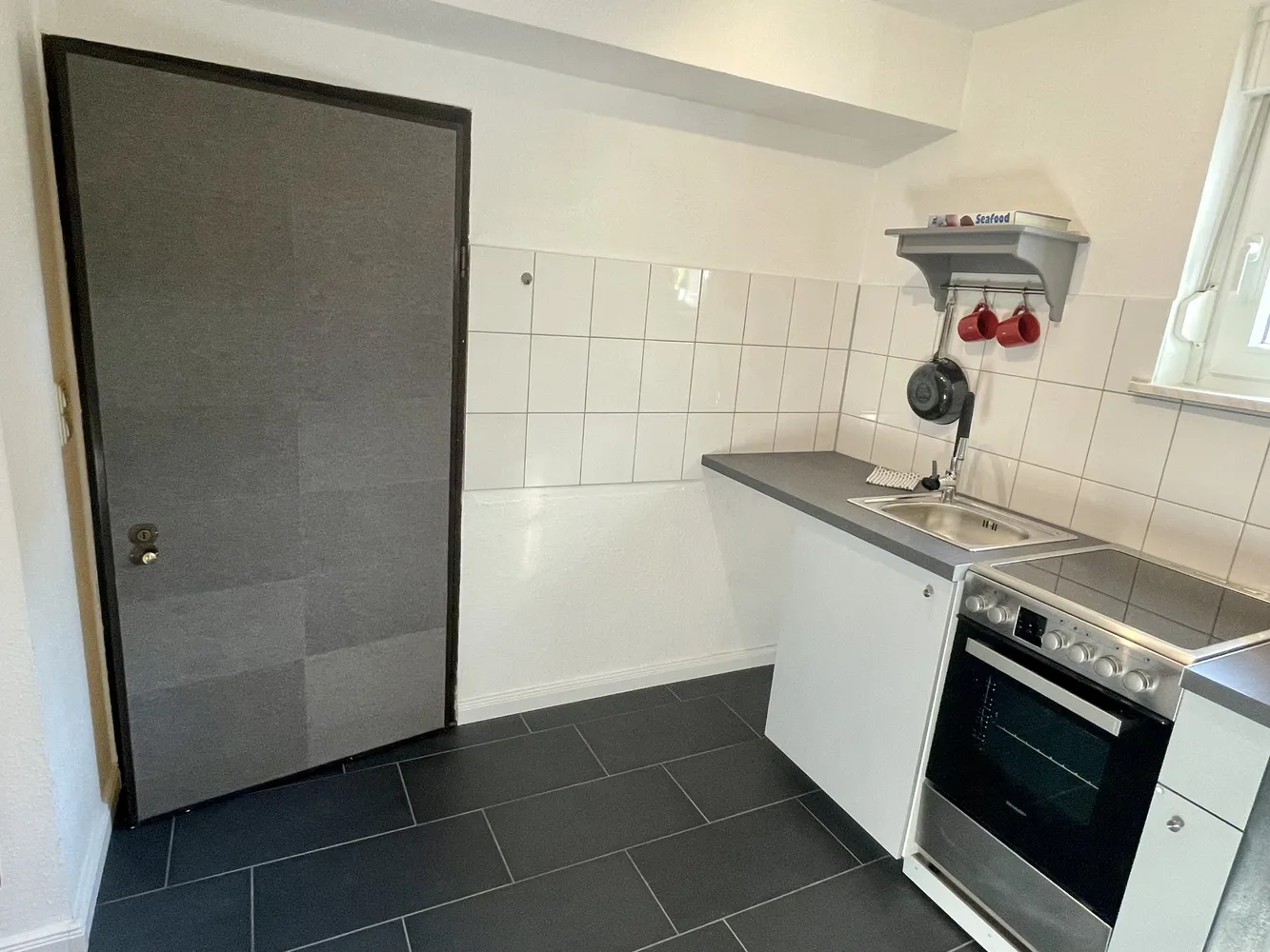 1 Zimmer Wohnung mit 35 m² in Hannover – Bild 3
