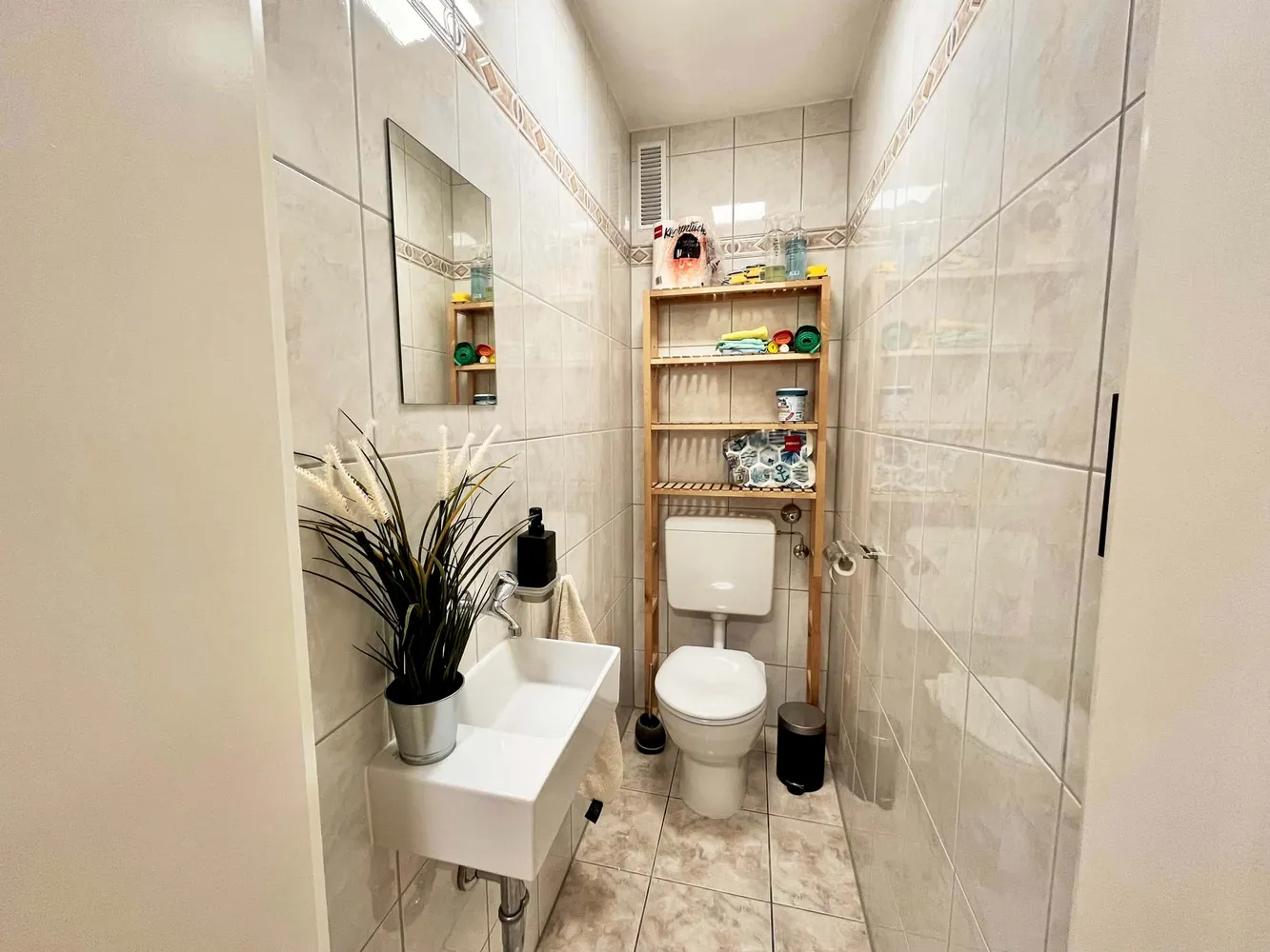 WG-Zimmer mit 15 m² in München – Bild 3