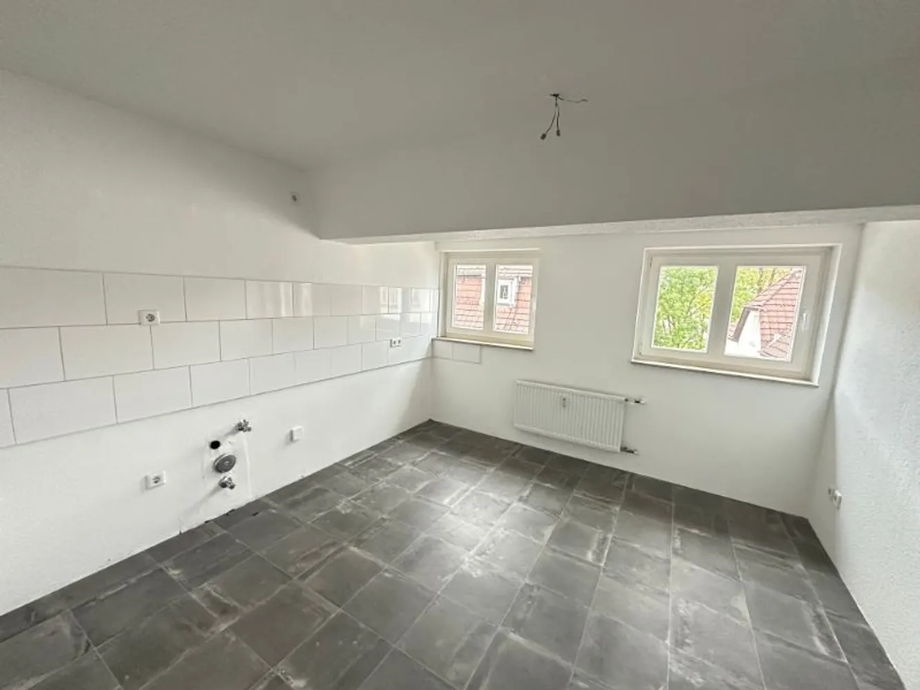 4 Zimmer Wohnung mit 84 m² in Gelsenkirchen – Bild 11