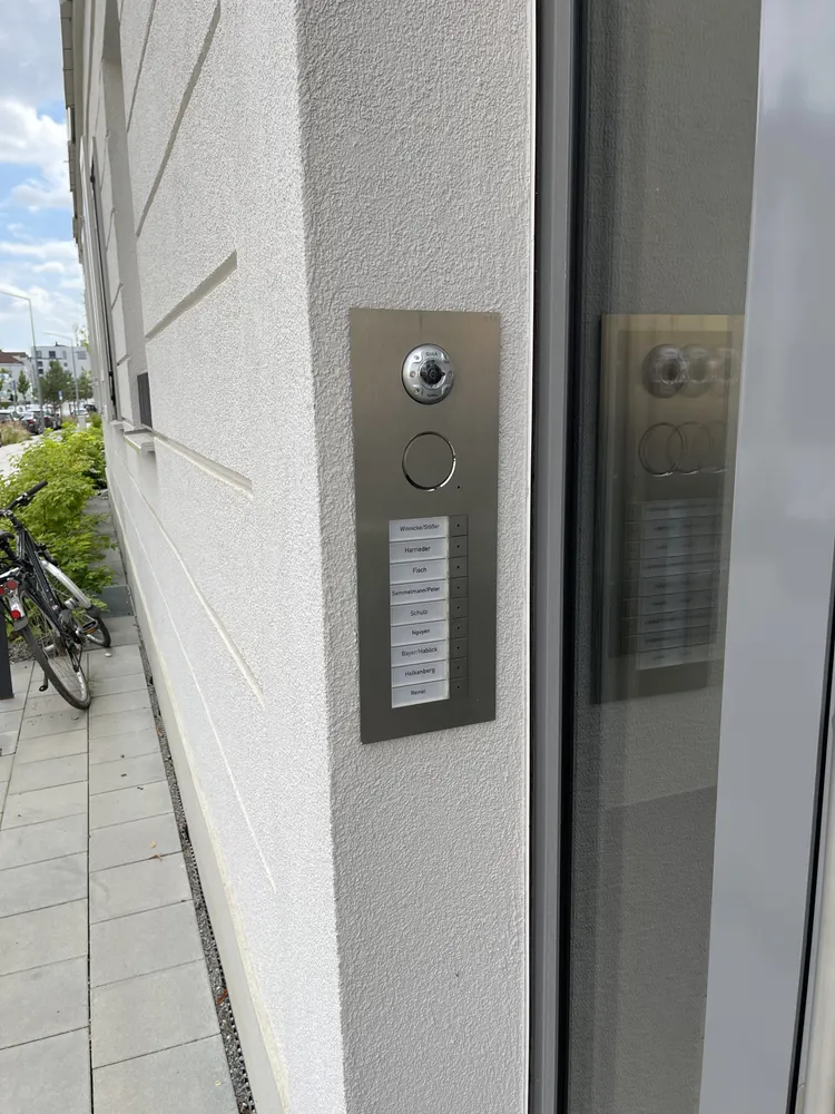 2 Zimmer Wohnung mit 42 m² in Regensburg – Bild 7
