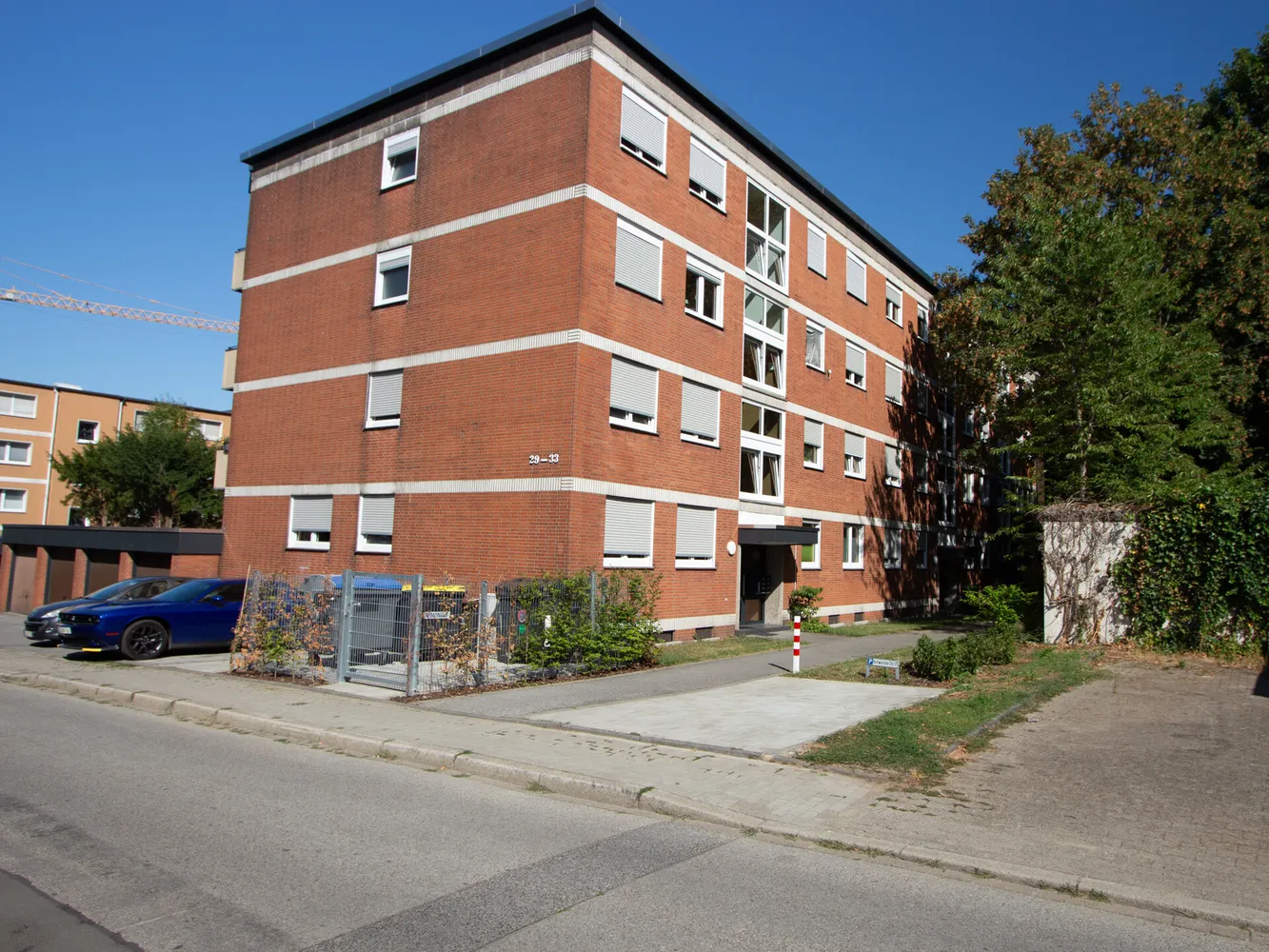 3 Zimmer Wohnung mit 72 m² in Gelsenkirchen – Bild 9