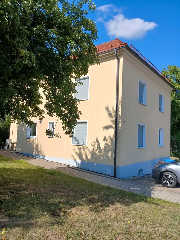 3 Zimmer Wohnung mit 93 m² in Nördlingen – Bild 10