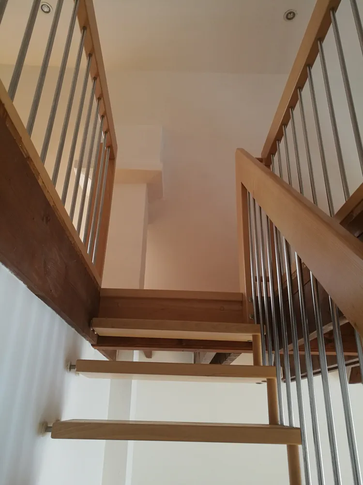 3 Zimmer Wohnung mit 108 m² in Landshut – Bild 11