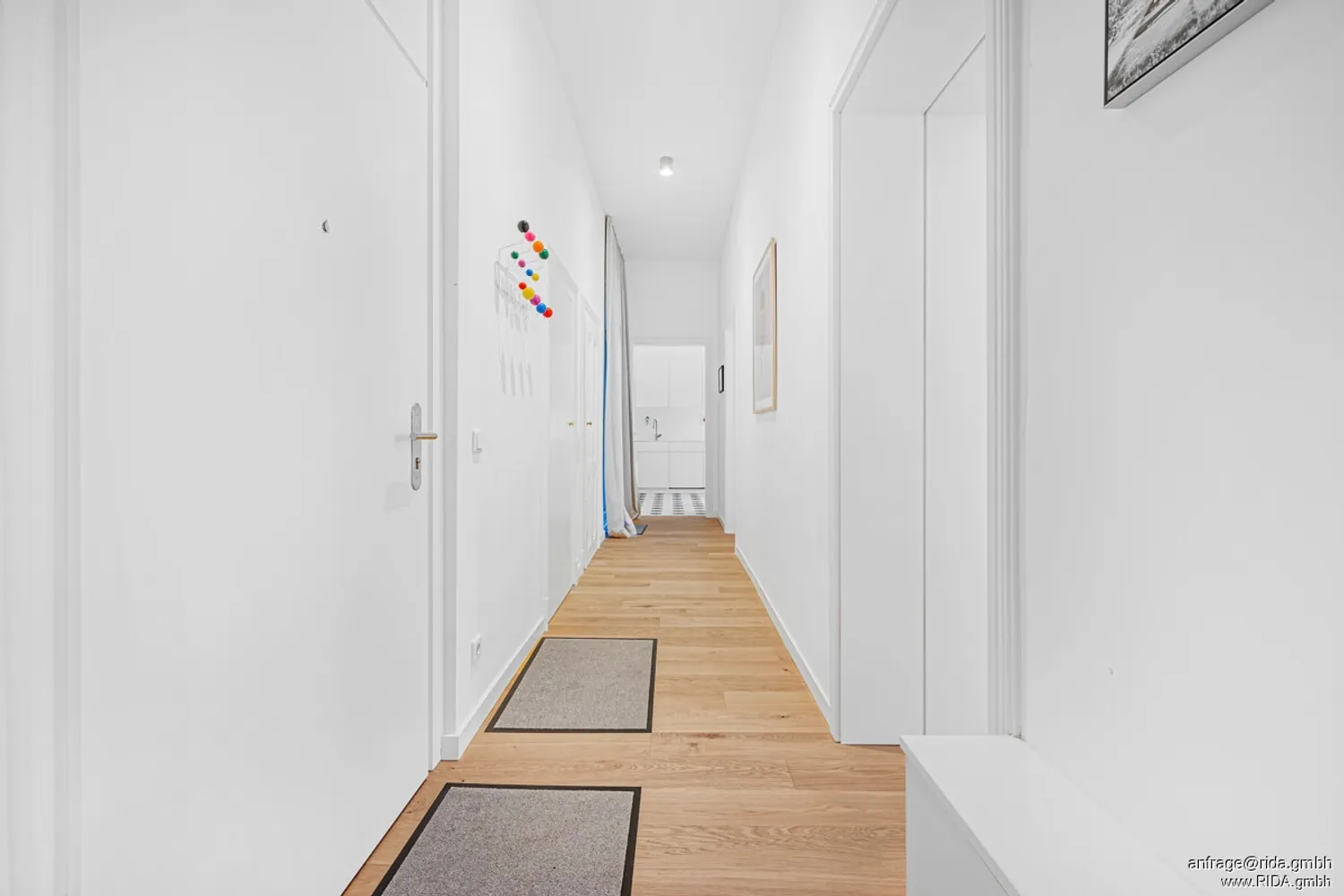 3 Zimmer Wohnung mit 88 m² in Köln – Bild 5