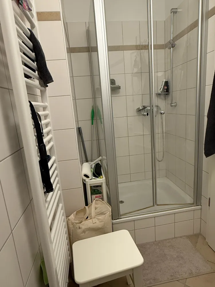 3 Zimmer Wohnung mit 72 m² in Regensburg – Bild 8