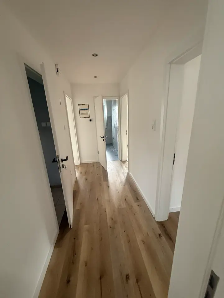 3 Zimmer Wohnung mit 70 m² in Osnabrück – Bild 4