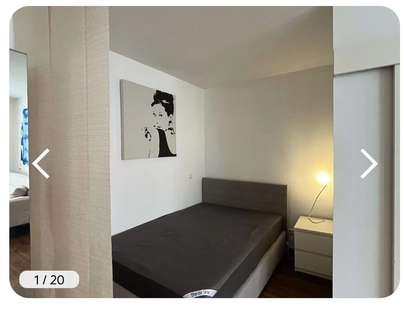 1 Zimmer Wohnung mit 37 m² in München – Bild 5