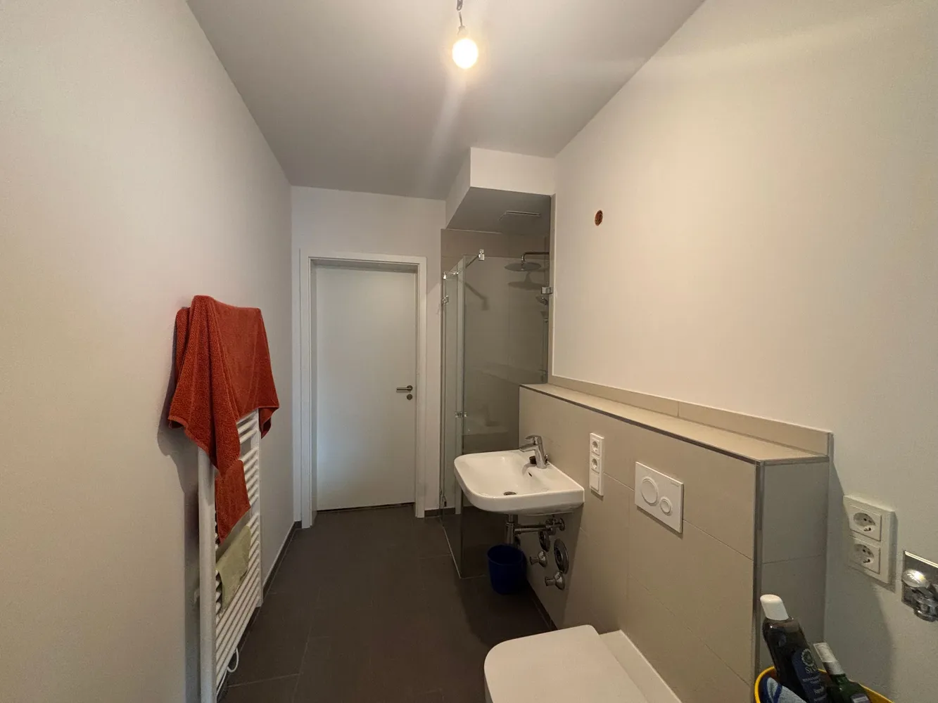 2 Zimmer Wohnung mit 59 m² in Frankfurt am Main – Bild 6