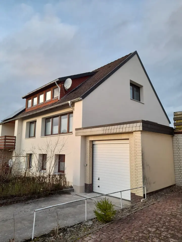 3 Zimmer Wohnung mit 84 m² in Osterode am Harz – Bild 10