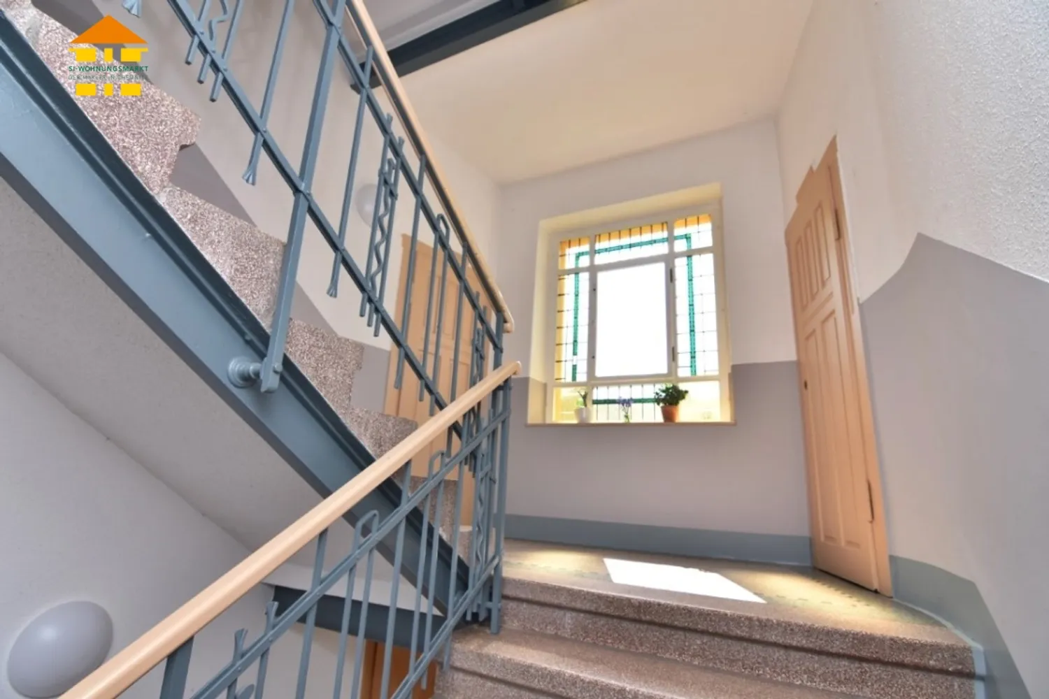 2 Zimmer Wohnung mit 58 m² in Chemnitz – Bild 6